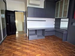 Westwood Crescent (D22), Terrace #572233611